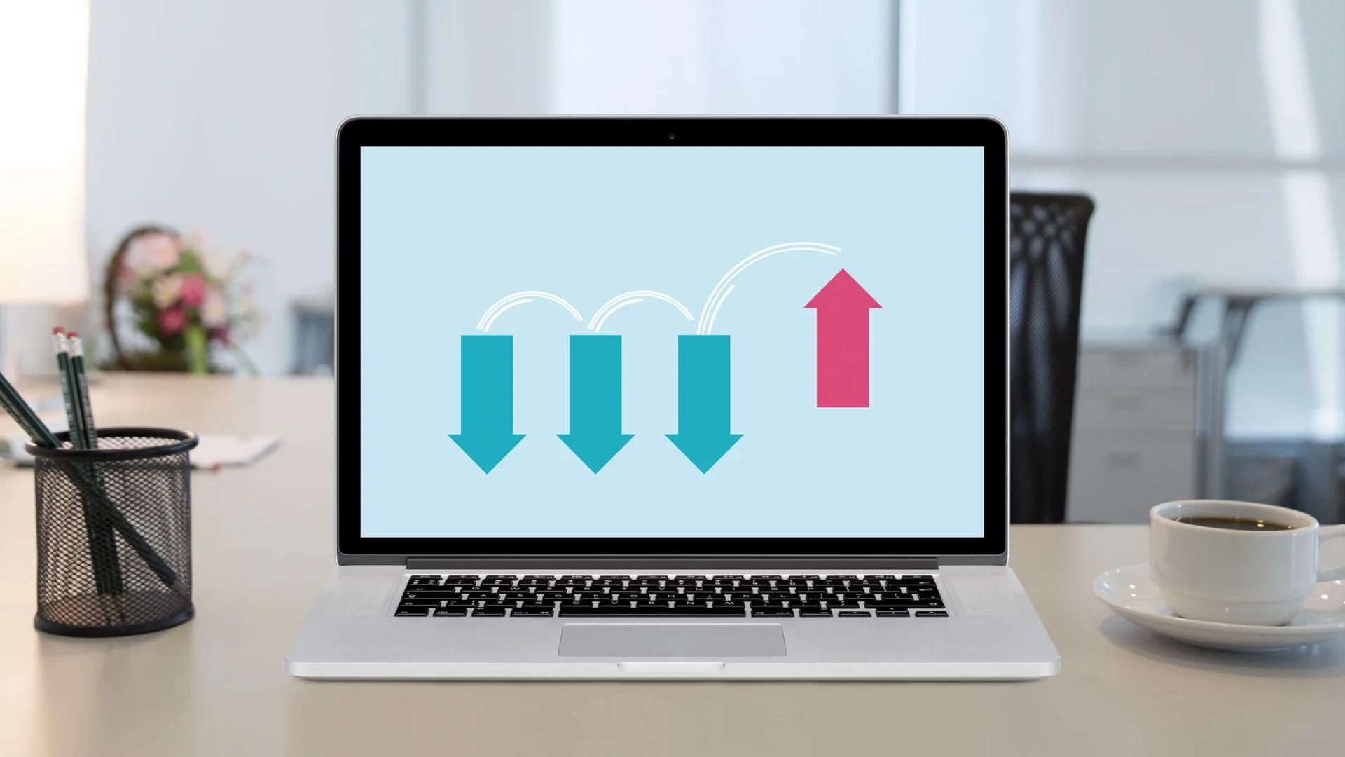 რატომ ტოვებს ვიზიტორი საიტს პირველ 5 წამში?