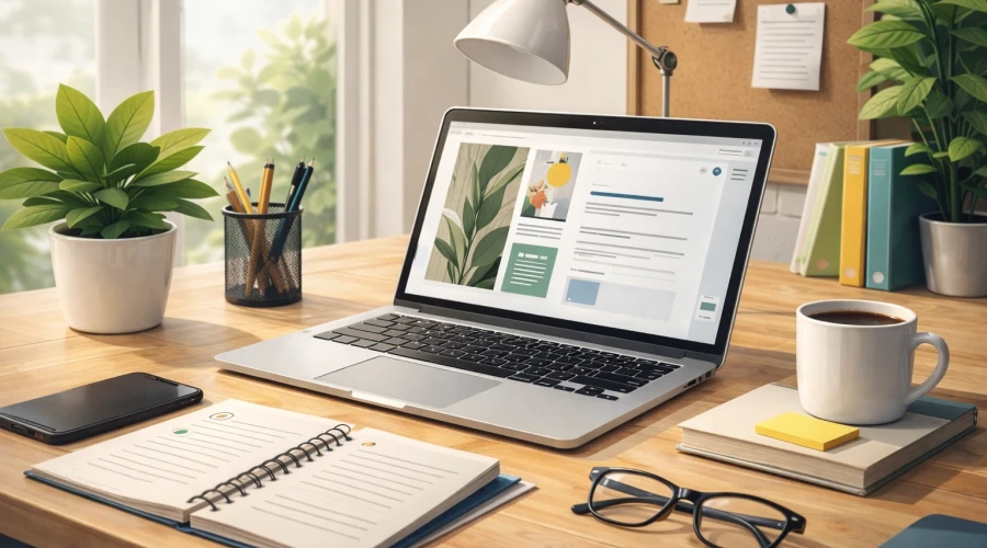 რატომ სჭირდება თქვენს ბიზნესს საკუთარი ვებ გვერდი და რატომ არ არის  საკმარისი  სოციალური ქსელი