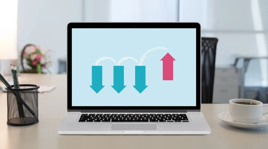 რატომ ტოვებს ვიზიტორი საიტს პირველ 5 წამში?